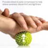 Triggerpoint MobiPoint Massage Bal - Lime