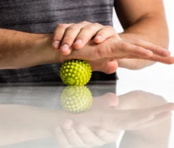 Triggerpoint MobiPoint Massage Bal - Lime