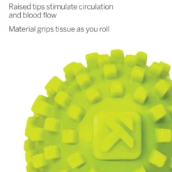 Triggerpoint MobiPoint Massage Bal - Lime