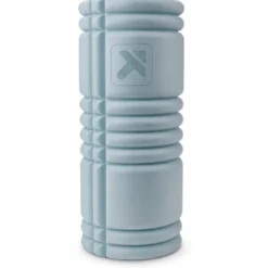 Triggerpoint Recycled Grid Foam Roller - Lichtblauw