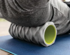 Triggerpoint Rush Roller Foam Roller - Grijs