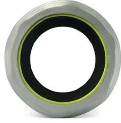 Triggerpoint Rush Roller Foam Roller - Grijs