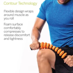 Triggerpoint STK Contour Massageroller