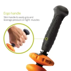 Triggerpoint STK Contour Massageroller