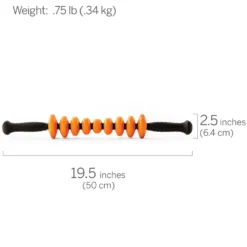 Triggerpoint STK Contour Massageroller