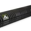 Triggerpoint The Grid 2.0 Foam Roller - Zwart