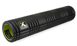 Triggerpoint The Grid 2.0 Foam Roller - Zwart