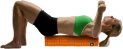 Triggerpoint The Grid 2.0 Foam Roller - Zwart