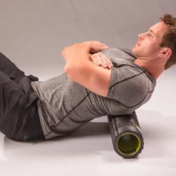 Triggerpoint The Grid 2.0 Foam Roller - Oranje