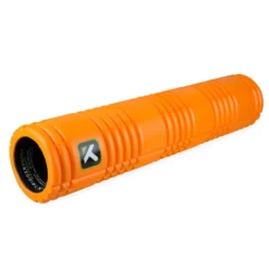 Triggerpoint The Grid 2.0 Foam Roller - Oranje