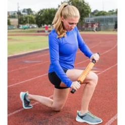 Triggerpoint The Grid STK Foam Roller - Oranje