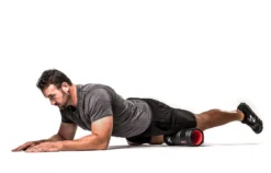 Triggerpoint The Grid X Foam Roller