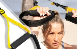 TRX Home2 Suspension Trainer