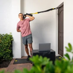 TRX Pro4 Suspension Trainer