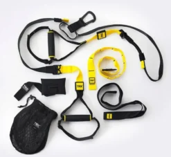TRX Pro4 Suspension Trainer