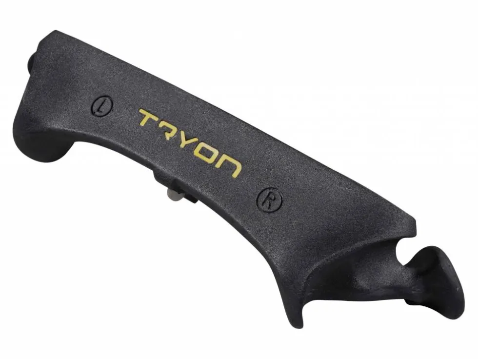 TRYON Narrow Biceps Bar - Smalle Bicep Stang