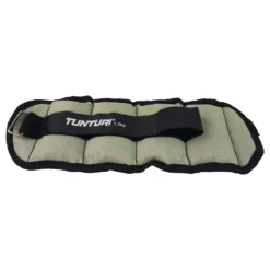 Tunturi Enkel- en Polsgewichten - 2 x 1 kg