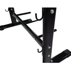 Tunturi Opbergrek - voor Dumbbells / Halterschijven / Halterstangen