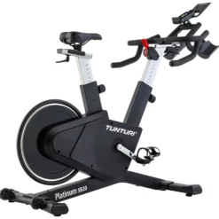 Tunturi Platinum SB20 Sprinter Bike - Indoor Cycle
