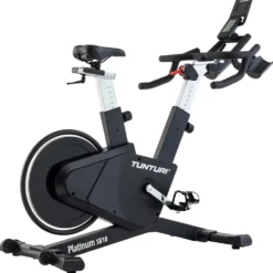Tunturi Platinum SB10 Sprinter Bike - Indoor Cycle