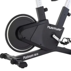 Tunturi Platinum SB10 Sprinter Bike - Indoor Cycle