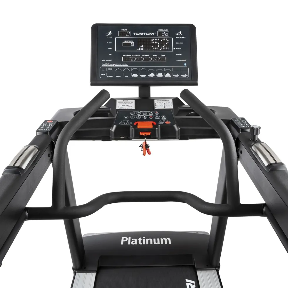 Tunturi Platinum TR30 Core Loopband