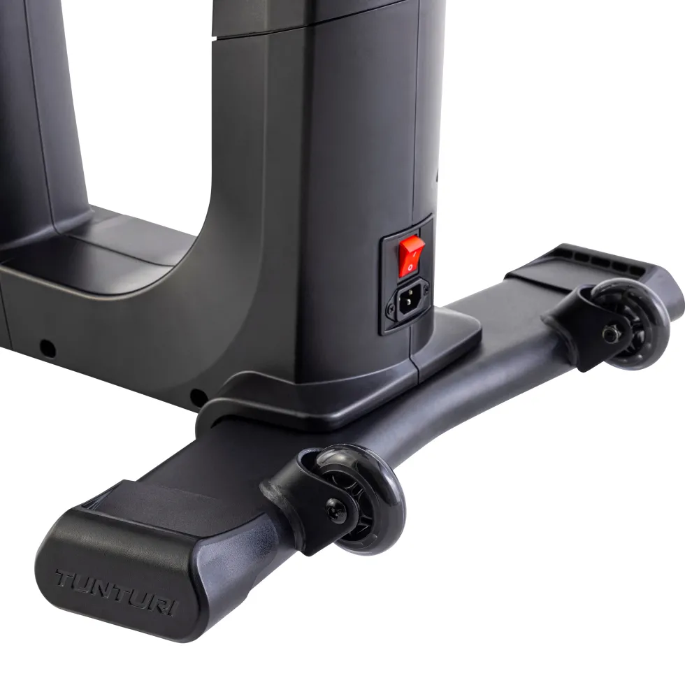 Tunturi Platinum UB30 Hometrainer