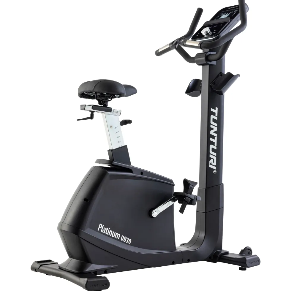 Tunturi Platinum UB30 Hometrainer