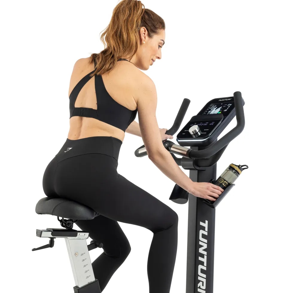 Tunturi Platinum UB30 Hometrainer