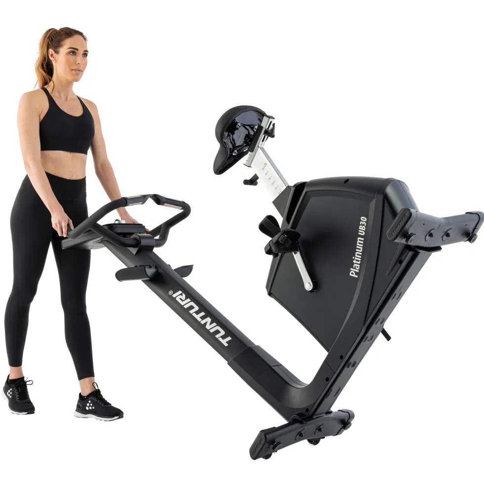 Tunturi Platinum UB30 Hometrainer