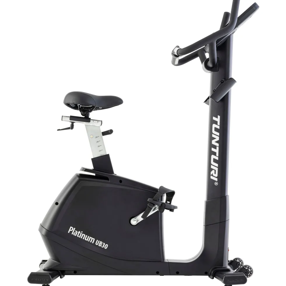 Tunturi Platinum UB30 Hometrainer