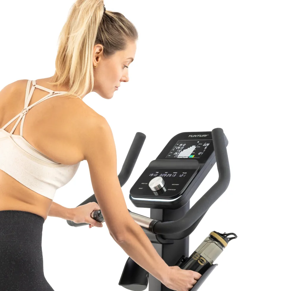 Tunturi Platinum UB20 Hometrainer