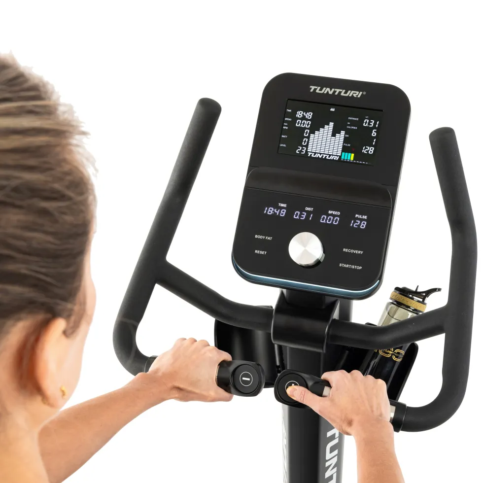 Tunturi Platinum UB20 Hometrainer