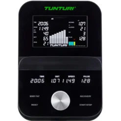 Tunturi Signature E50 Hometrainer