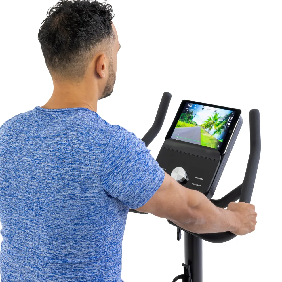 Tunturi Signature E80 Hometrainer