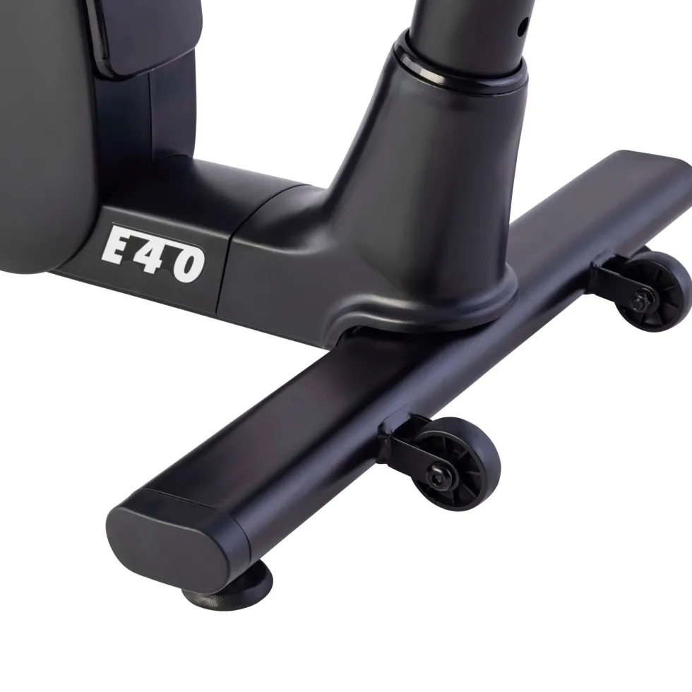 Tunturi Signature E40 Hometrainer