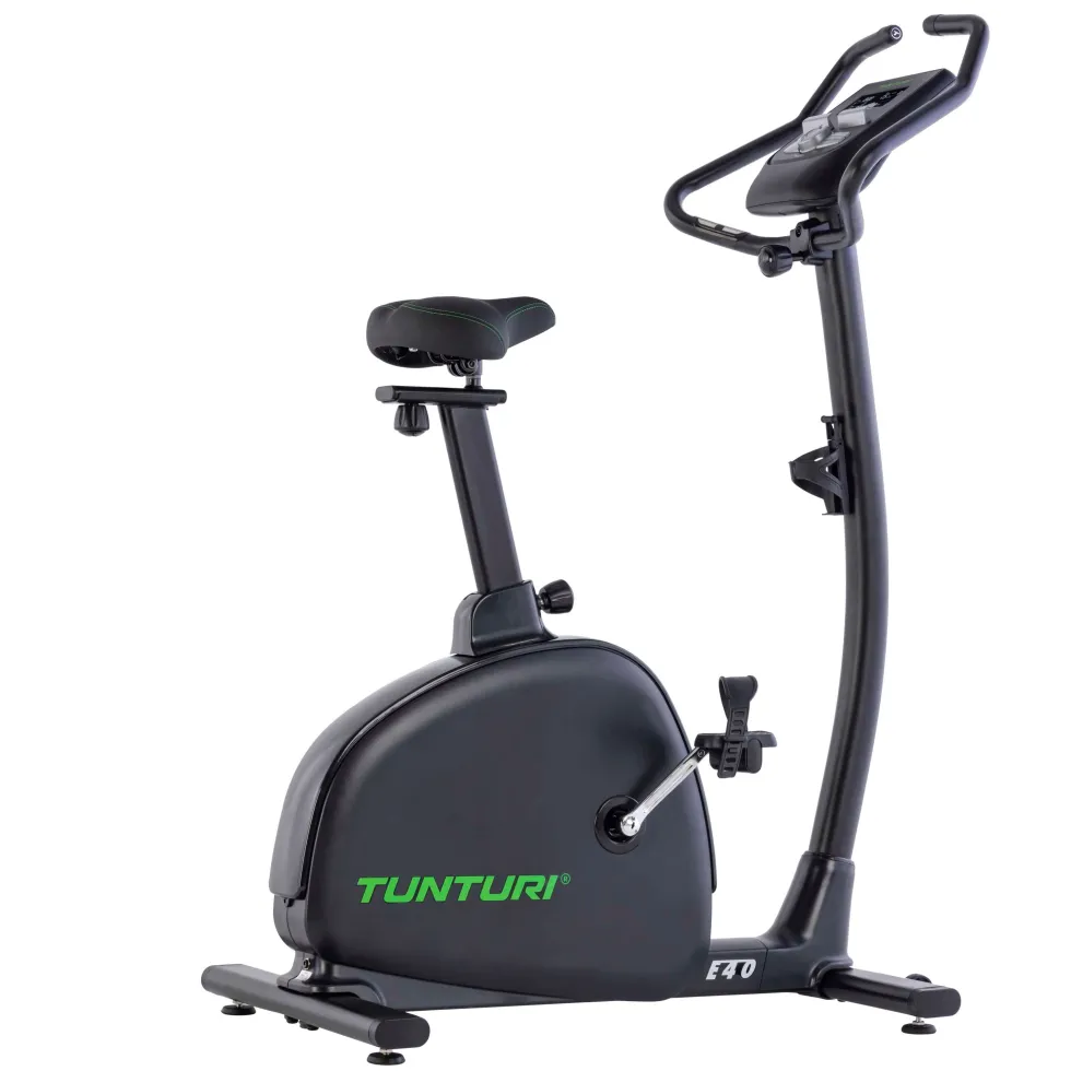 Tunturi Signature E40 Hometrainer
