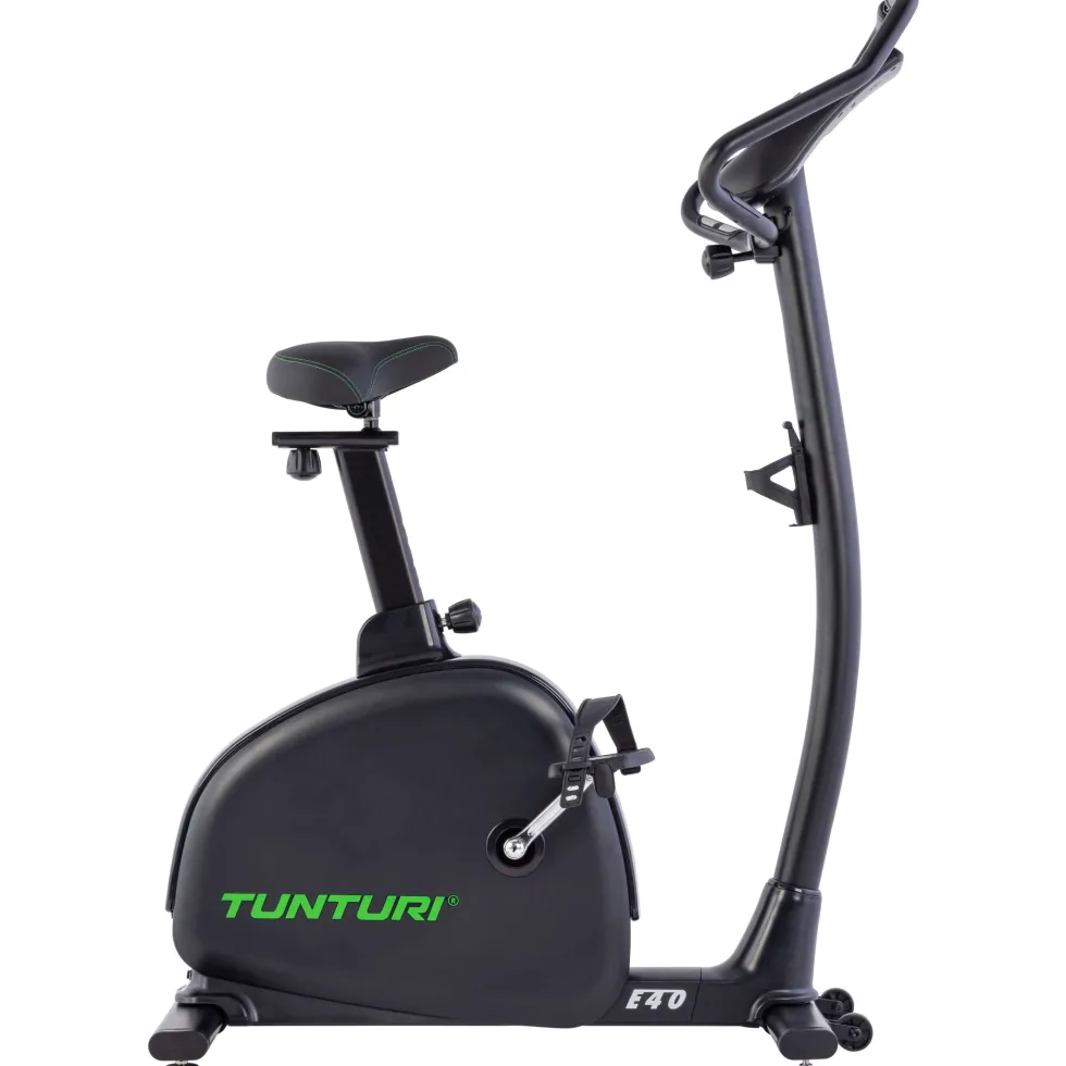 Tunturi Signature E40 Hometrainer