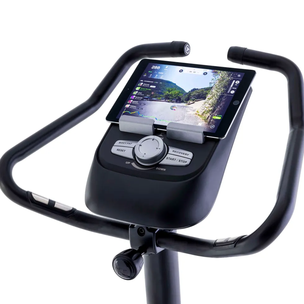 Tunturi Signature E40 Hometrainer