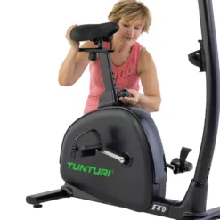Tunturi Signature E40 Hometrainer