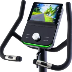 Tunturi Signature E60 Hometrainer