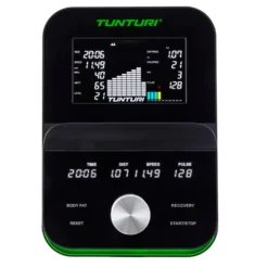 Tunturi Signature E60 Hometrainer
