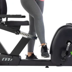 Tunturi Signature E60-R Ligfiets