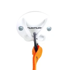 Tunturi Suspension Trainer Plafondhaak - Wit