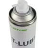 Tunturi T-Lube S Loopband Smeermiddel - Loopband Olie - 200ml