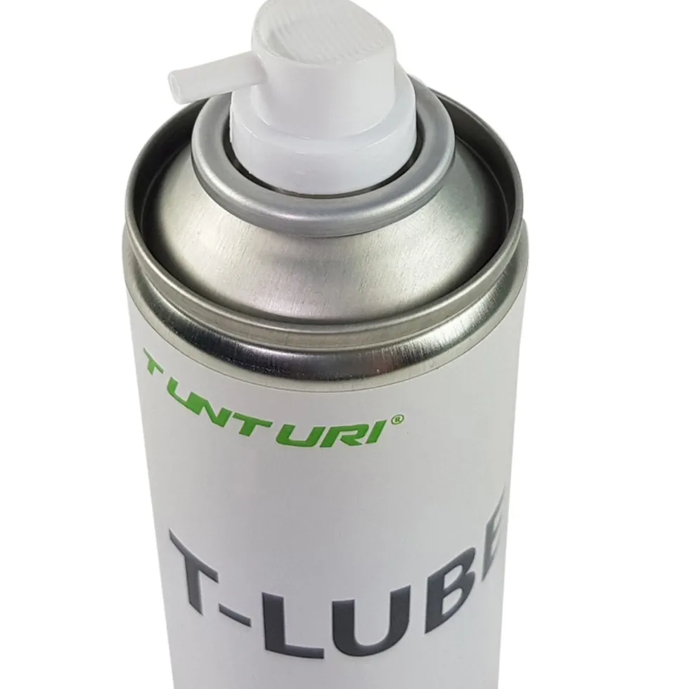 Tunturi T-Lube S Loopband Smeermiddel - Loopband Olie - 200ml
