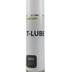 Tunturi T-Lube S Loopband Smeermiddel - Loopband Olie - 200ml