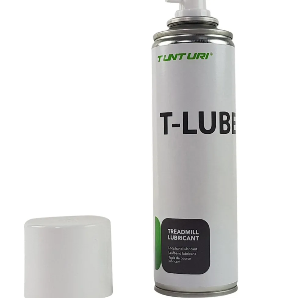 Tunturi T-Lube S Loopband Smeermiddel - Loopband Olie - 200ml