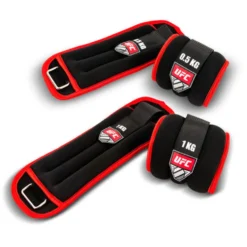 UFC Enkelgewichten Set - 2 x 1 kg