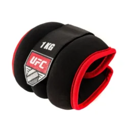 UFC Enkelgewichten Set - 2 x 1 kg